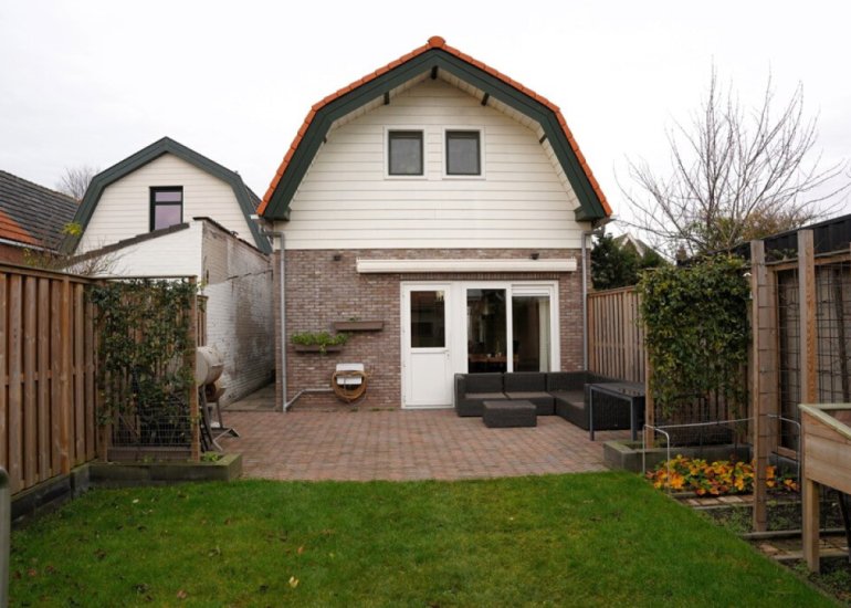  Voorstraat 56, Groede