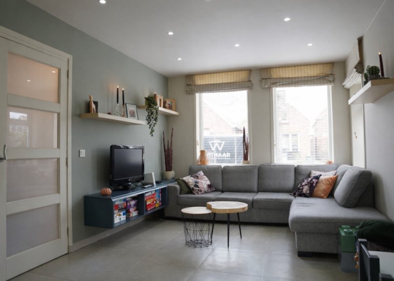  Voorstraat 56, Groede