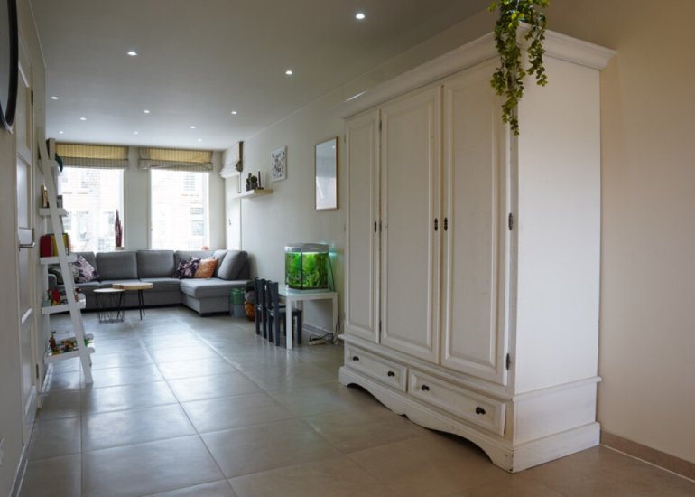  Voorstraat 56, Groede