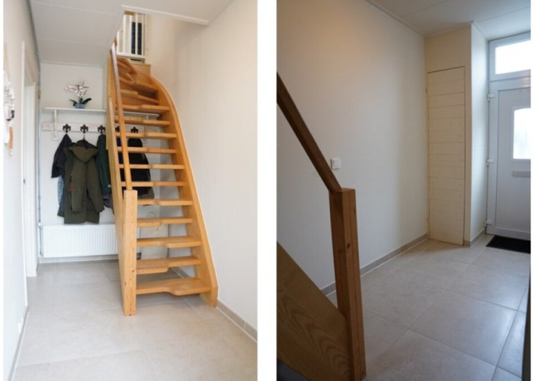  Voorstraat 56, Groede