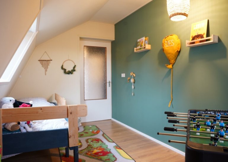  Voorstraat 56, Groede