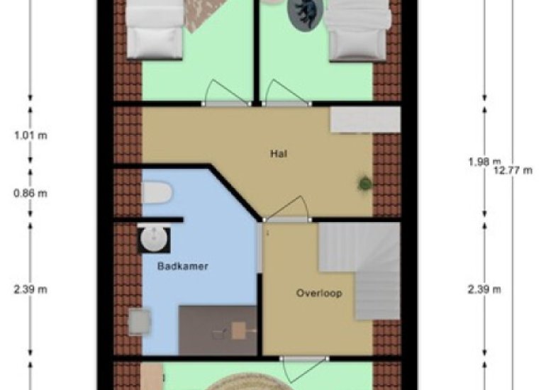  Voorstraat 56, Groede