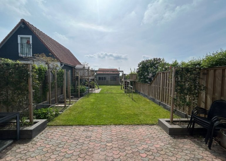  Voorstraat 56, Groede