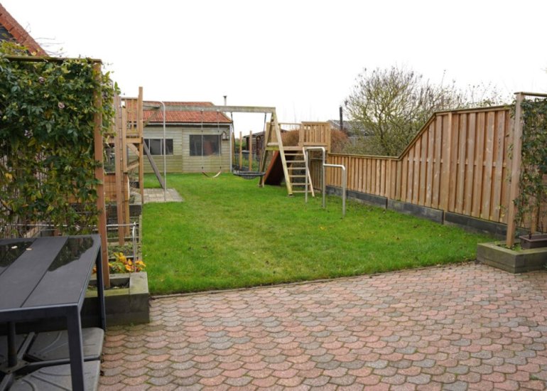  Voorstraat 56, Groede