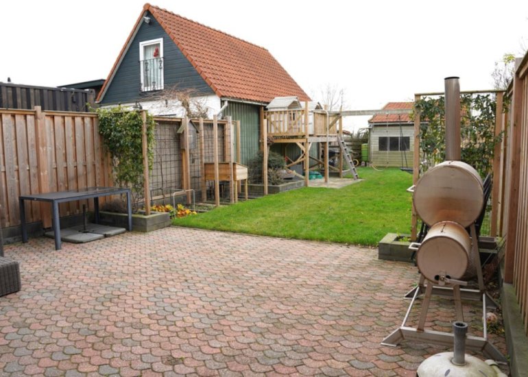  Voorstraat 56, Groede