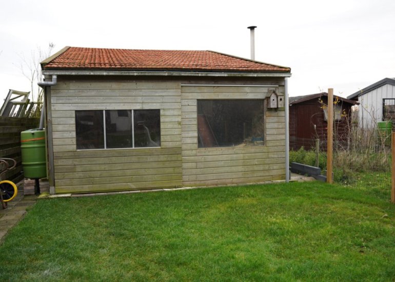  Voorstraat 56, Groede