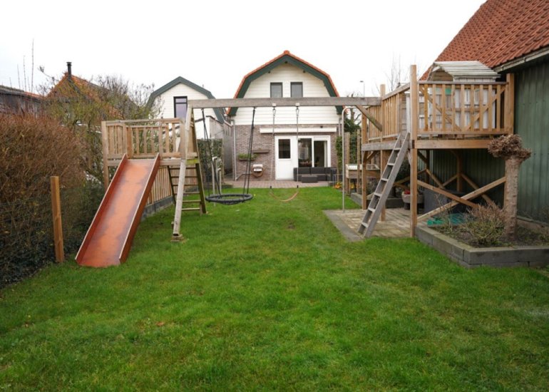  Voorstraat 56, Groede