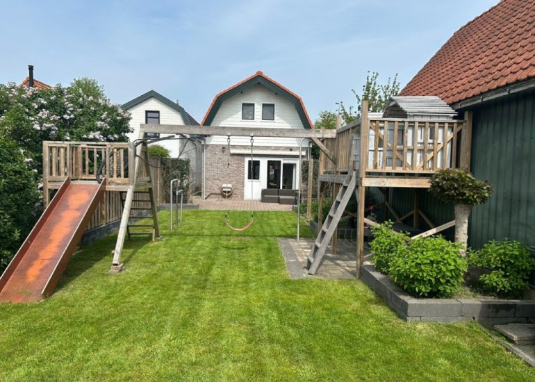  Voorstraat 56, Groede
