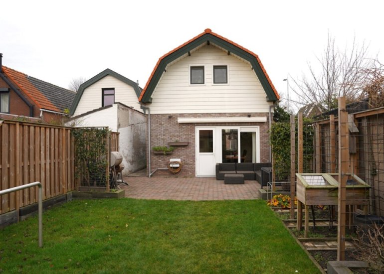  Voorstraat 56, Groede