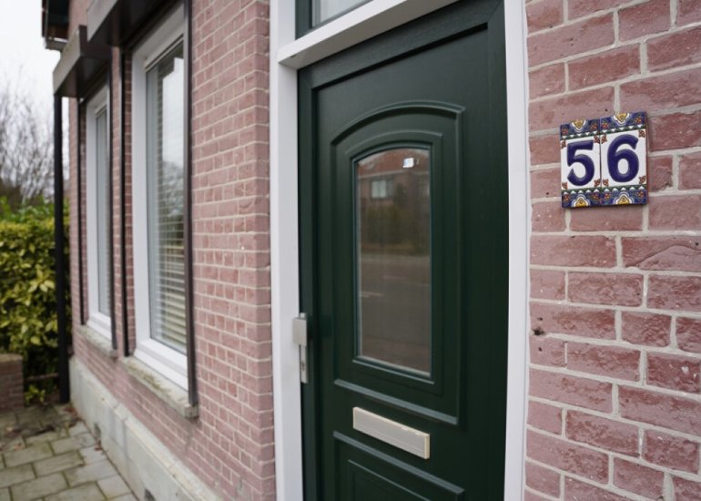  Voorstraat 56, Groede