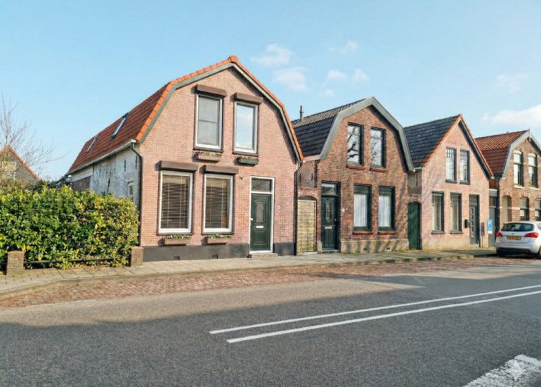  Voorstraat 56, Groede