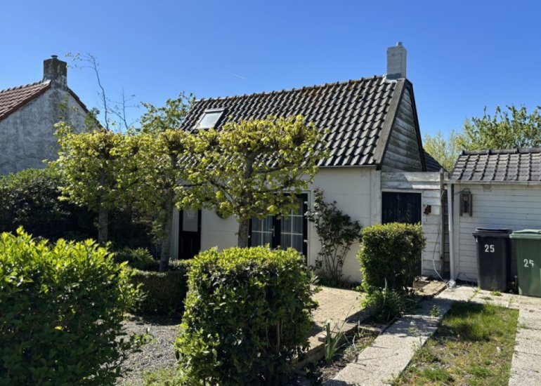  Oranjedijk 25, Ijzendijke