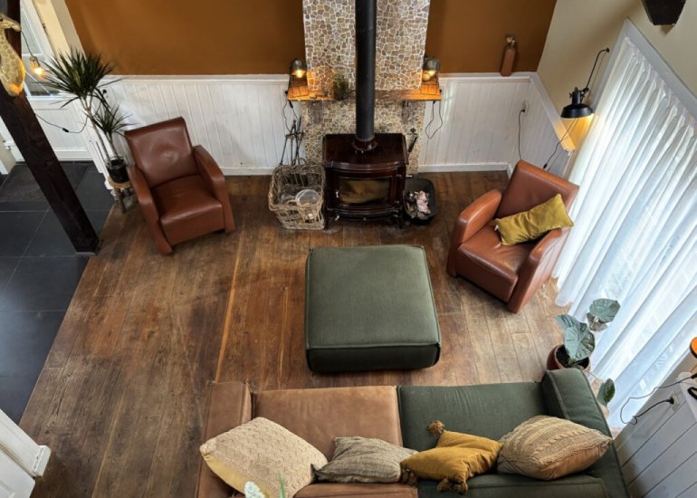  Oranjedijk 25, Ijzendijke