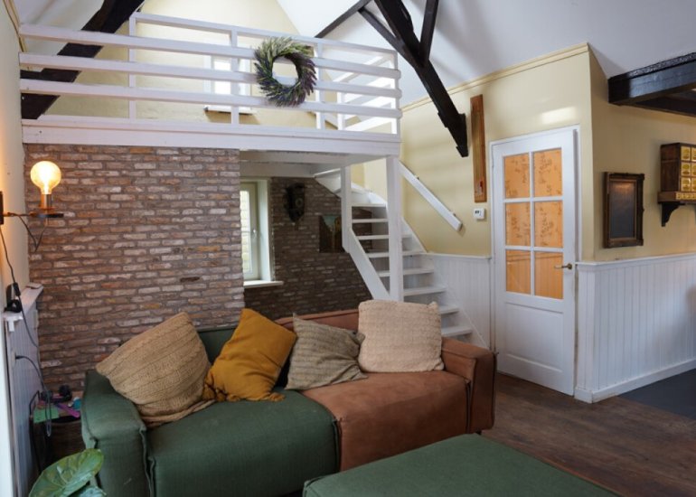  Oranjedijk 25, Ijzendijke