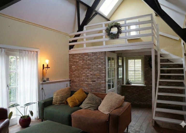  Oranjedijk 25, Ijzendijke