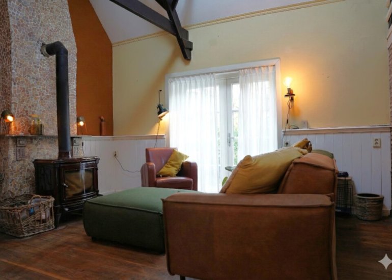  Oranjedijk 25, Ijzendijke