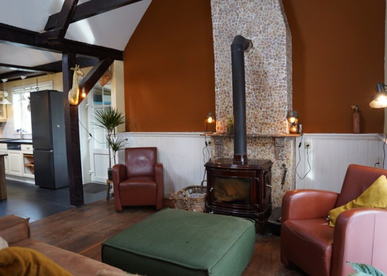  Oranjedijk 25, Ijzendijke