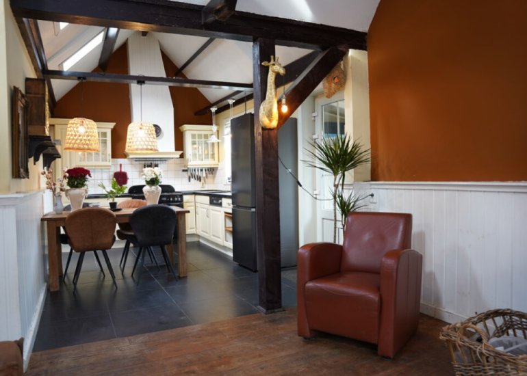  Oranjedijk 25, Ijzendijke