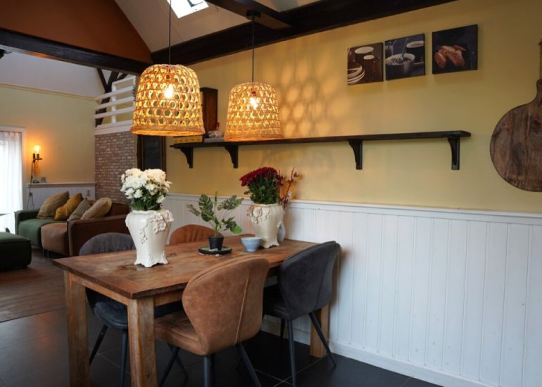  Oranjedijk 25, Ijzendijke