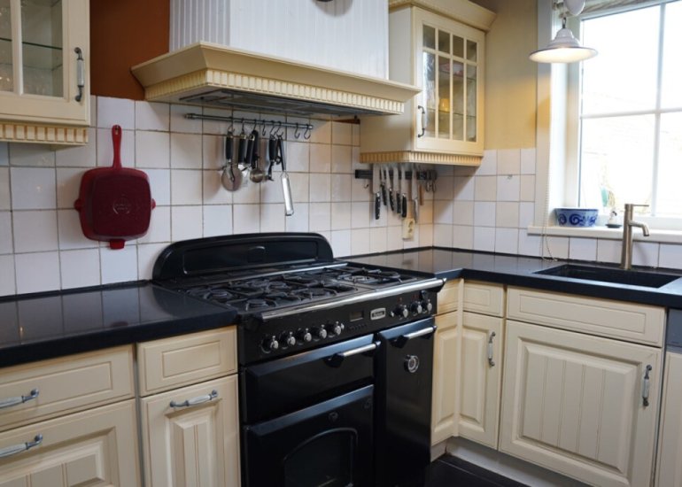  Oranjedijk 25, Ijzendijke