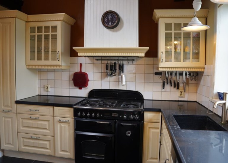  Oranjedijk 25, Ijzendijke