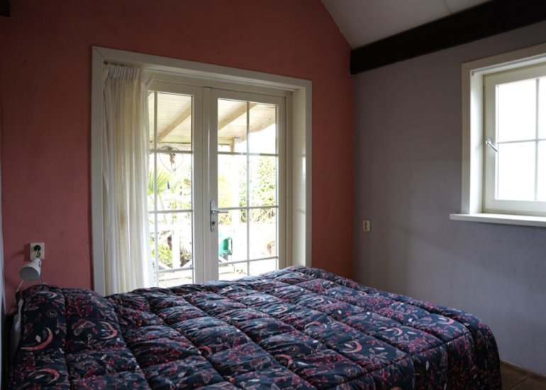  Oranjedijk 25, Ijzendijke