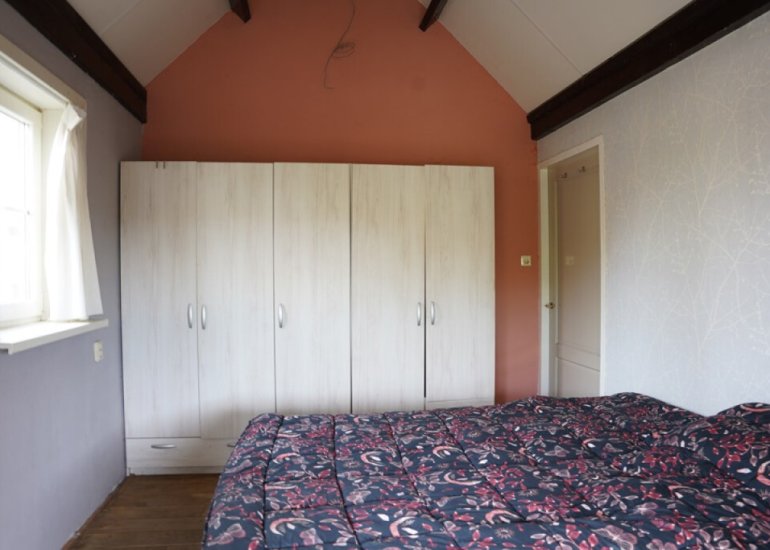  Oranjedijk 25, Ijzendijke