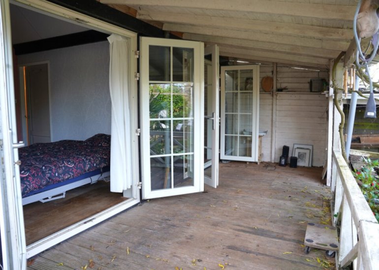  Oranjedijk 25, Ijzendijke