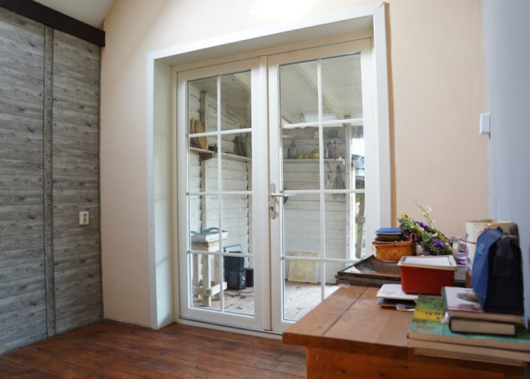  Oranjedijk 25, Ijzendijke