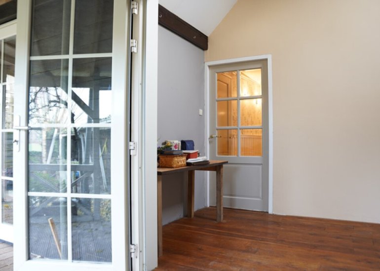  Oranjedijk 25, Ijzendijke