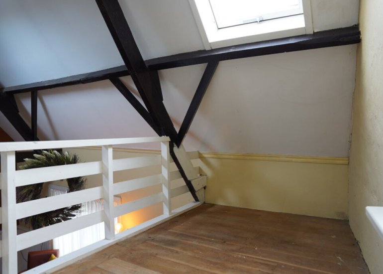  Oranjedijk 25, Ijzendijke