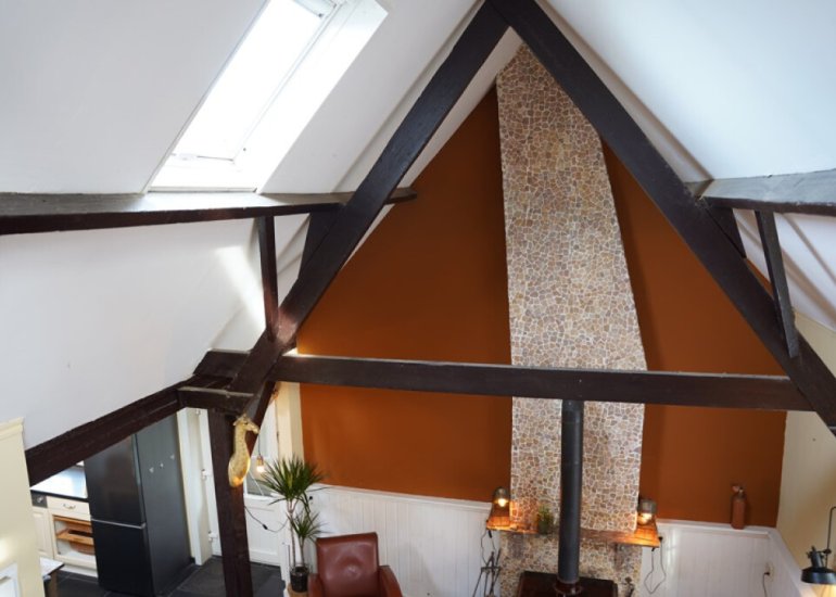  Oranjedijk 25, Ijzendijke