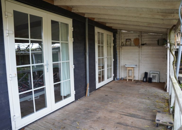  Oranjedijk 25, Ijzendijke