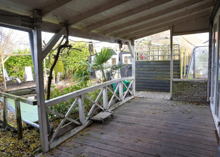  Oranjedijk 25, Ijzendijke