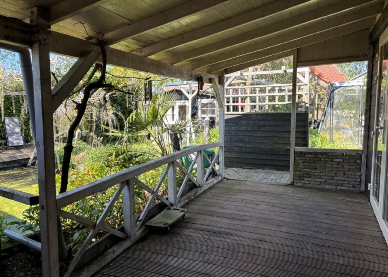  Oranjedijk 25, Ijzendijke