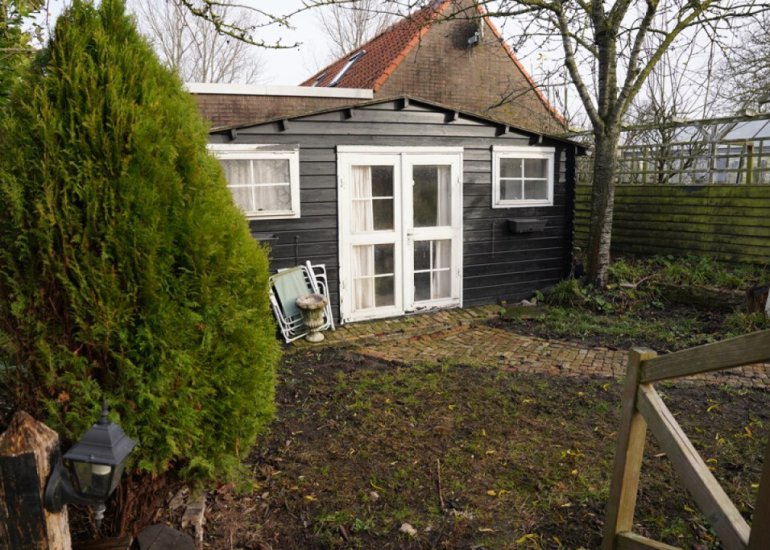  Oranjedijk 25, Ijzendijke