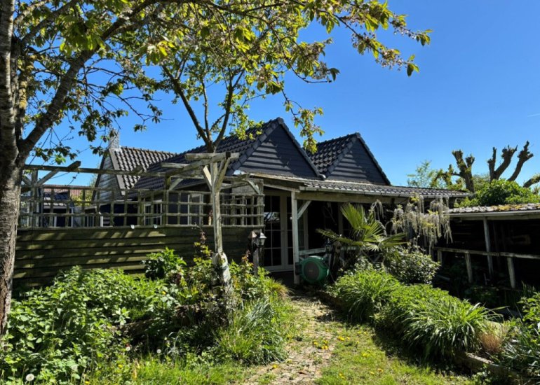  Oranjedijk 25, Ijzendijke