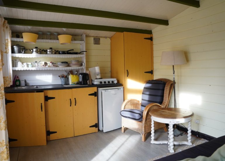  Oranjedijk 25, Ijzendijke