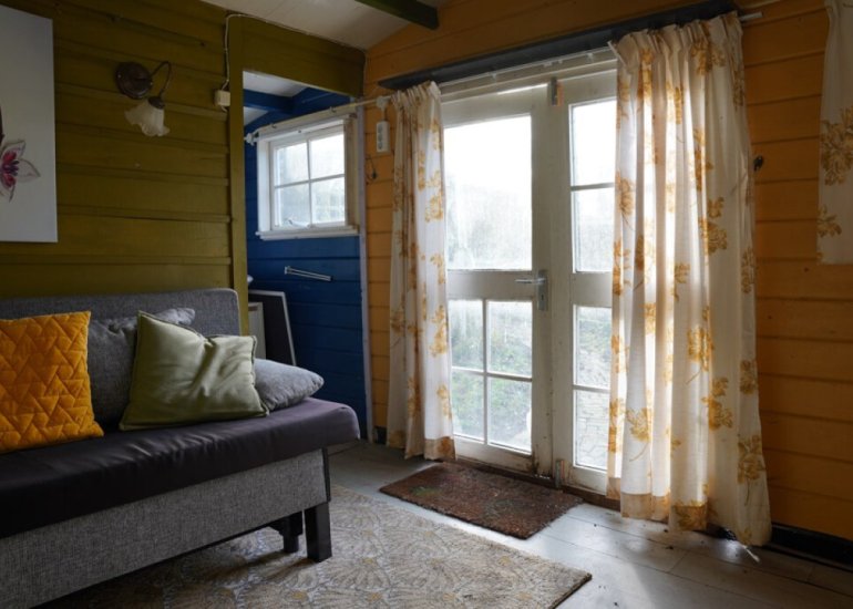  Oranjedijk 25, Ijzendijke