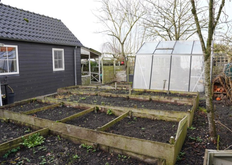  Oranjedijk 25, Ijzendijke