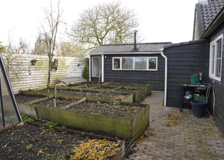  Oranjedijk 25, Ijzendijke