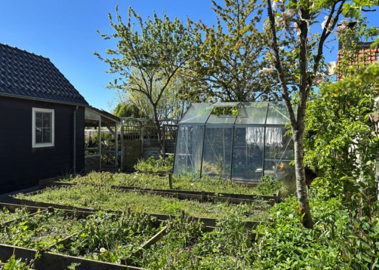  Oranjedijk 25, Ijzendijke