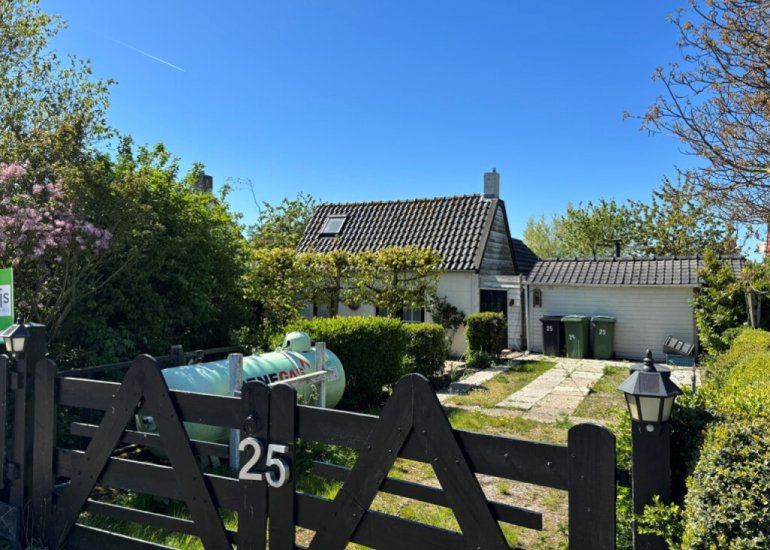  Oranjedijk 25, Ijzendijke