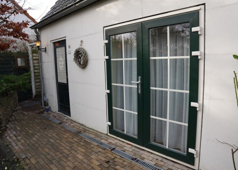  Oranjedijk 25, Ijzendijke