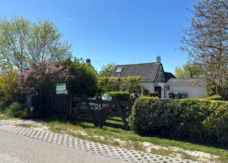  Oranjedijk 25, Ijzendijke