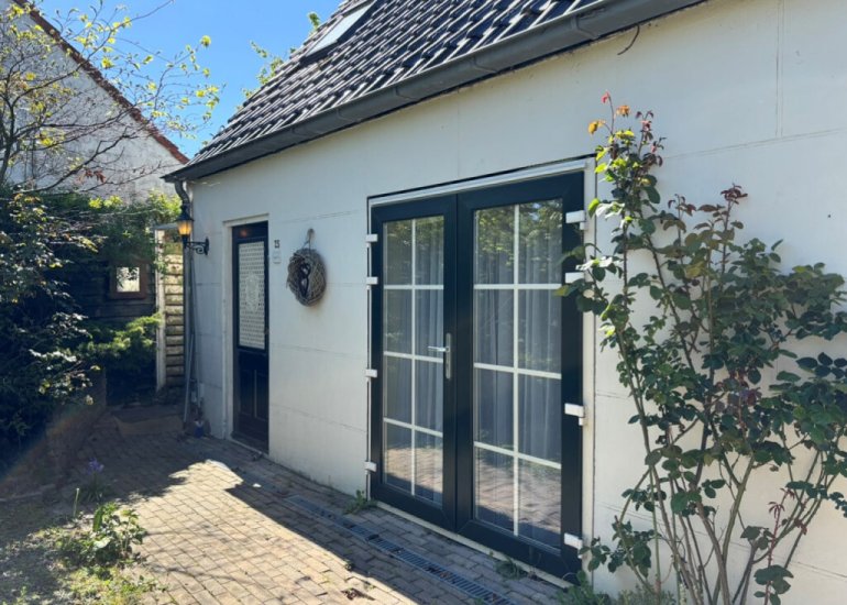  Oranjedijk 25, Ijzendijke