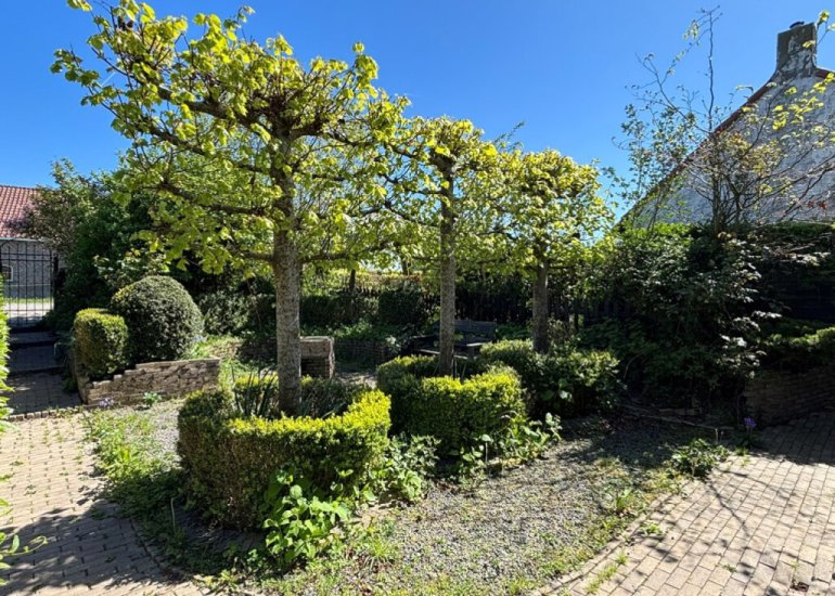  Oranjedijk 25, Ijzendijke