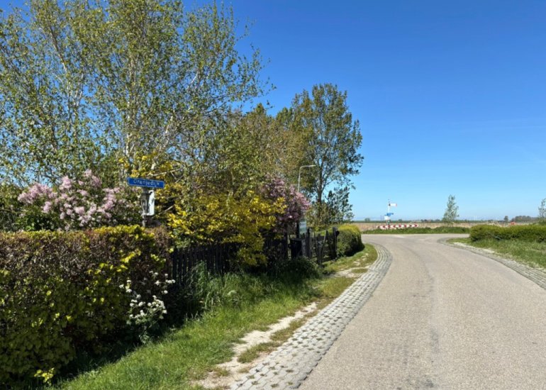  Oranjedijk 25, Ijzendijke