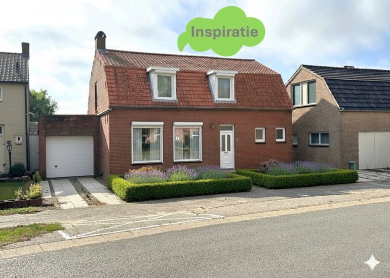  Draaibrug 18, Aardenburg