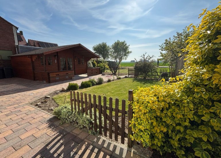  Draaibrug 18, Aardenburg